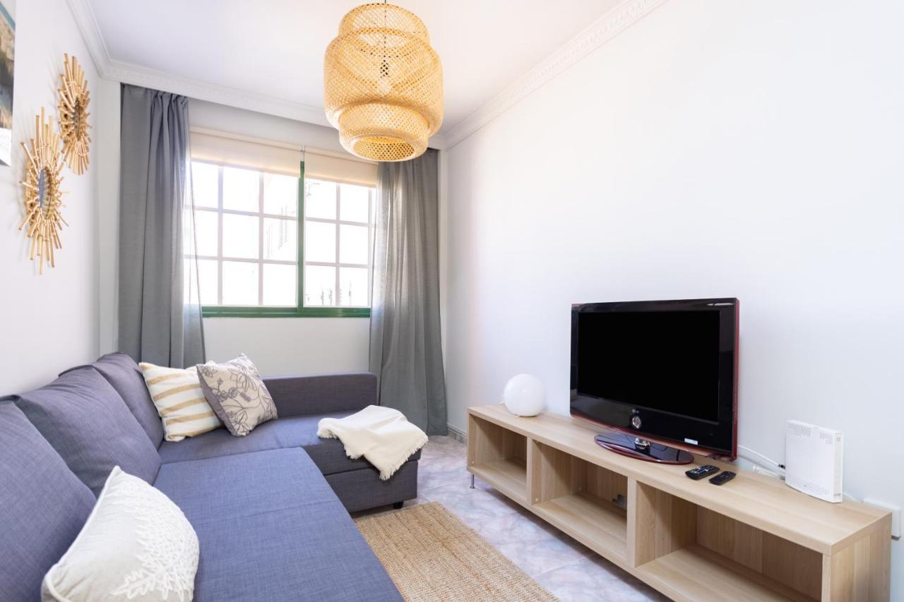 Home2Book Stylish Apartment Caletillas Candelaria Exterior foto