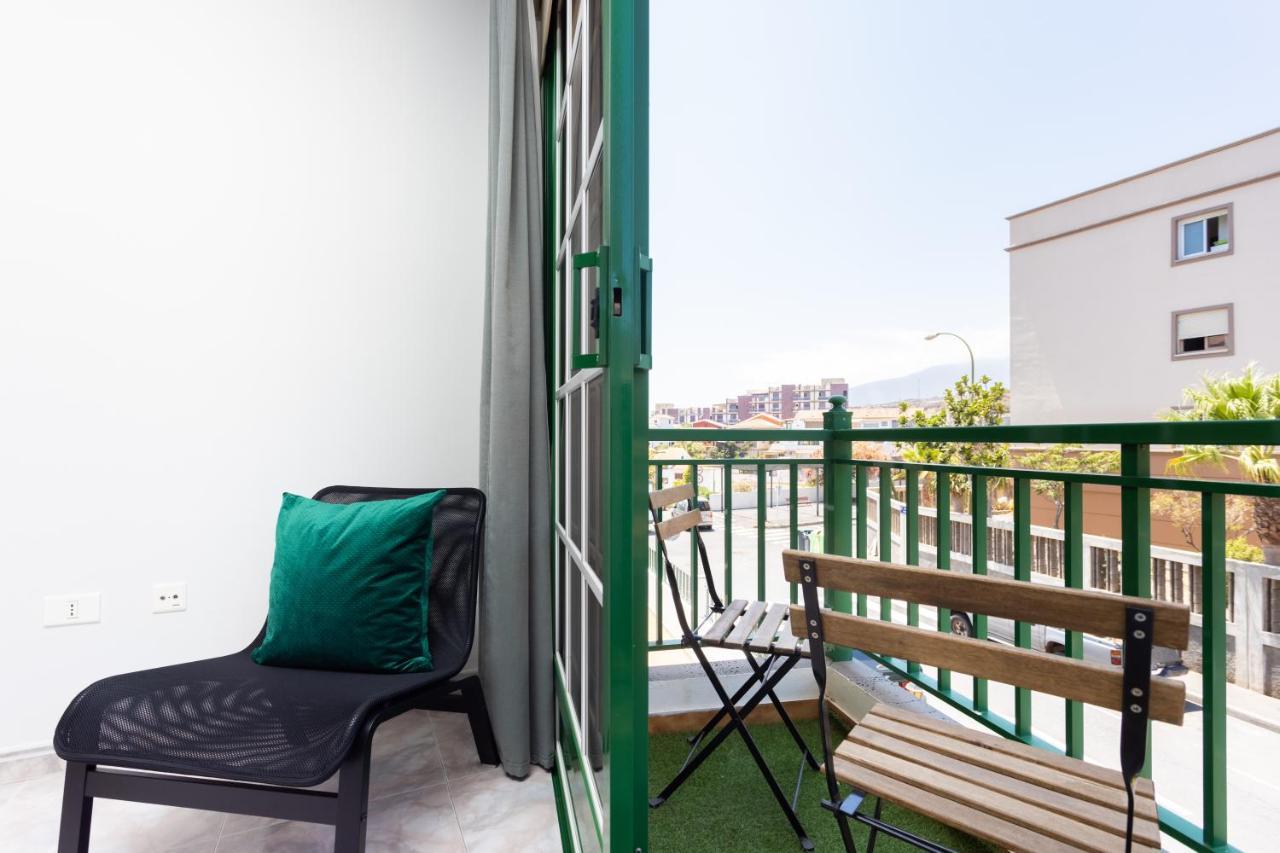 Home2Book Stylish Apartment Caletillas Candelaria Exterior foto