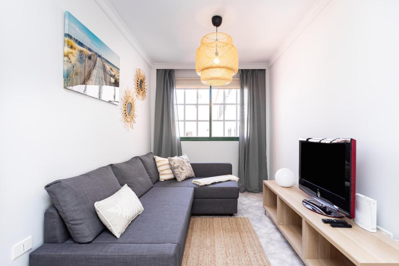Home2Book Stylish Apartment Caletillas Candelaria Exterior foto