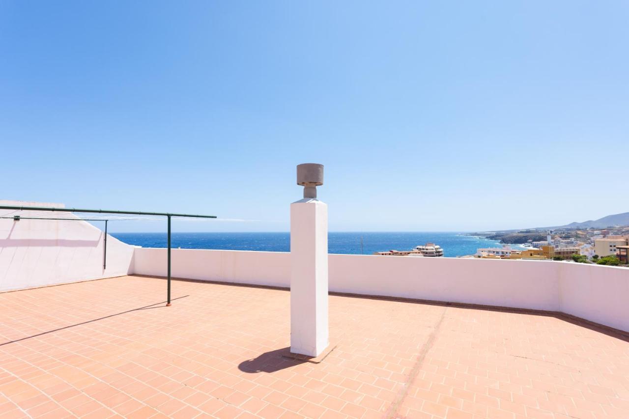 Home2Book Stylish Apartment Caletillas Candelaria Exterior foto