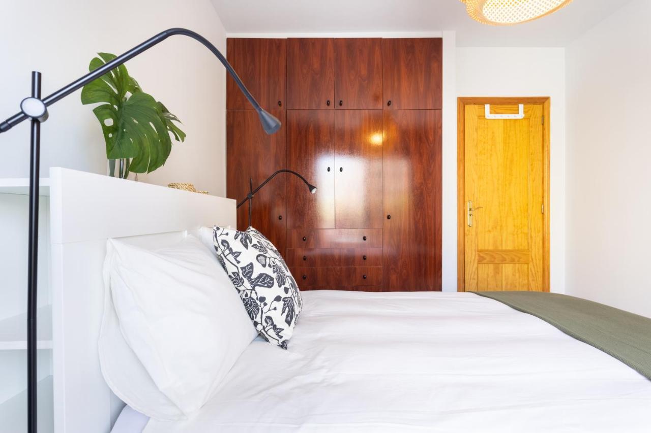 Home2Book Stylish Apartment Caletillas Candelaria Exterior foto