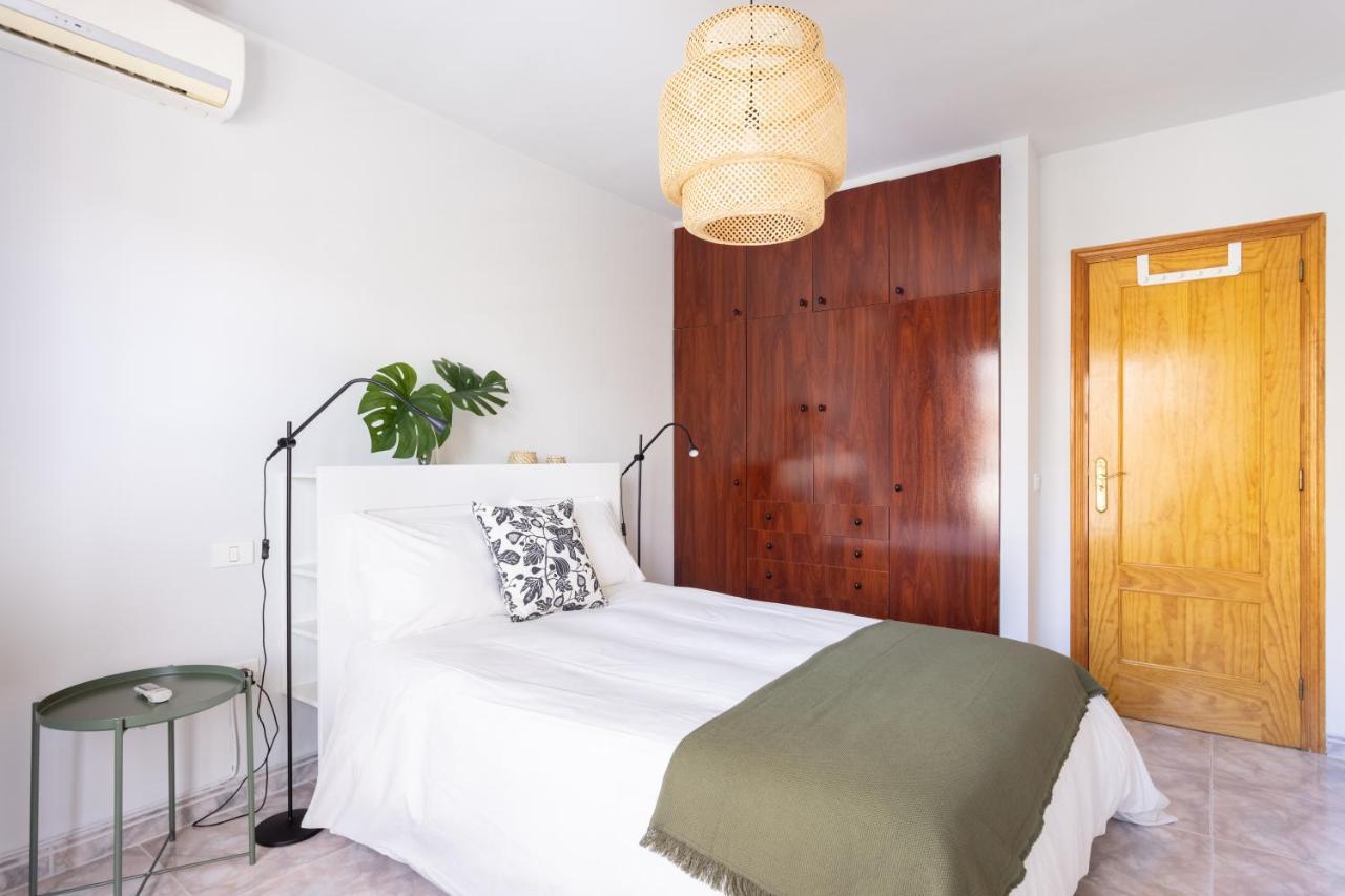Home2Book Stylish Apartment Caletillas Candelaria Exterior foto