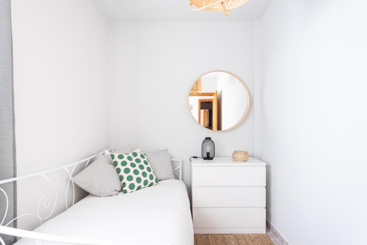 Home2Book Stylish Apartment Caletillas Candelaria Exterior foto