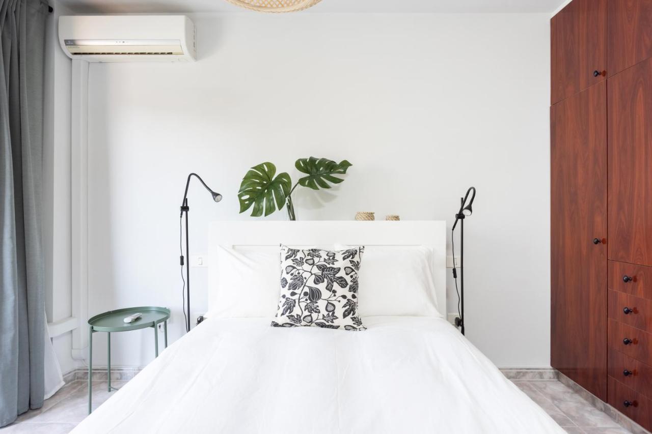 Home2Book Stylish Apartment Caletillas Candelaria Exterior foto