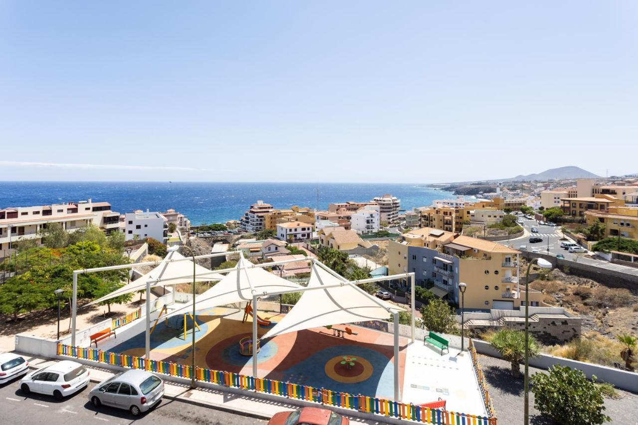 Home2Book Stylish Apartment Caletillas Candelaria Exterior foto