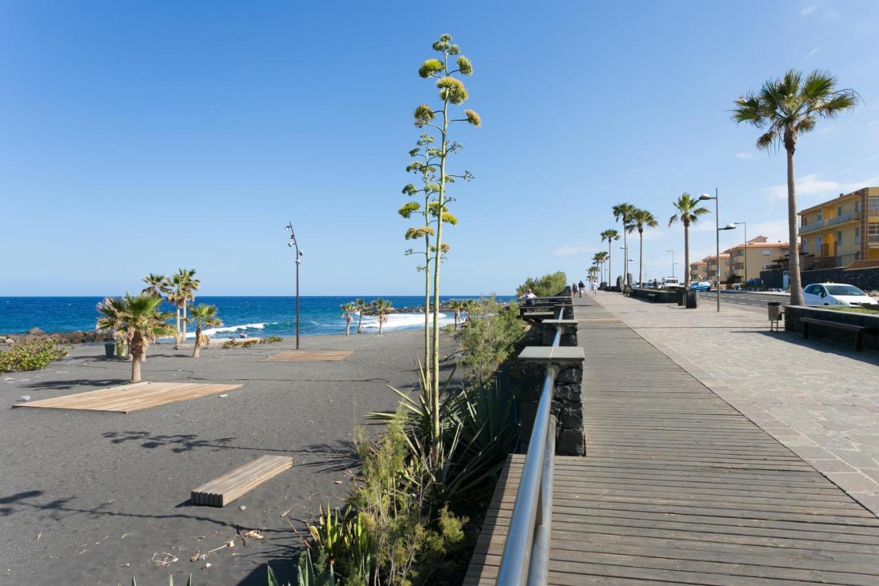 Home2Book Stylish Apartment Caletillas Candelaria Exterior foto