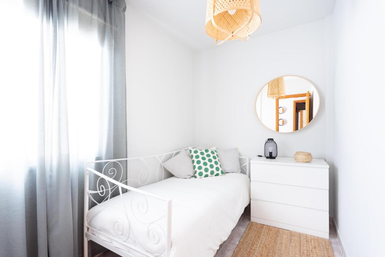 Home2Book Stylish Apartment Caletillas Candelaria Exterior foto