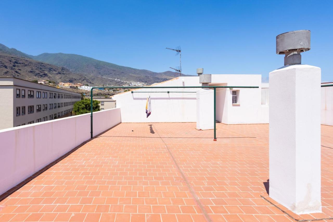 Home2Book Stylish Apartment Caletillas Candelaria Exterior foto
